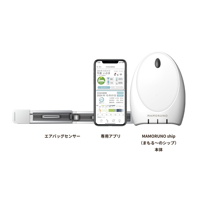 まもるーのワン